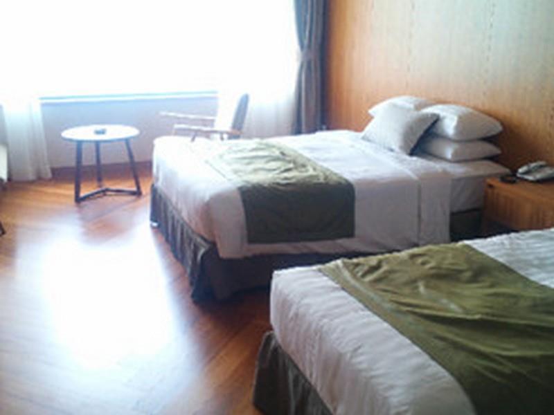 Hankang Hotel ソウル特別市 エクステリア 写真