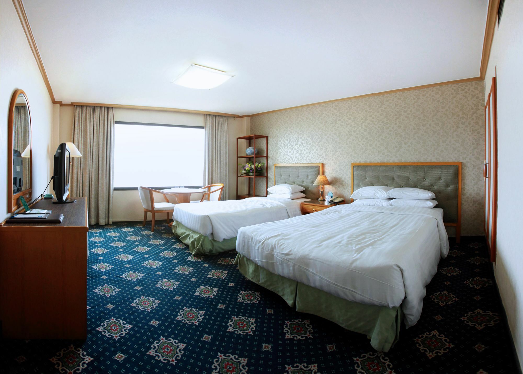 Hankang Hotel ソウル特別市 エクステリア 写真
